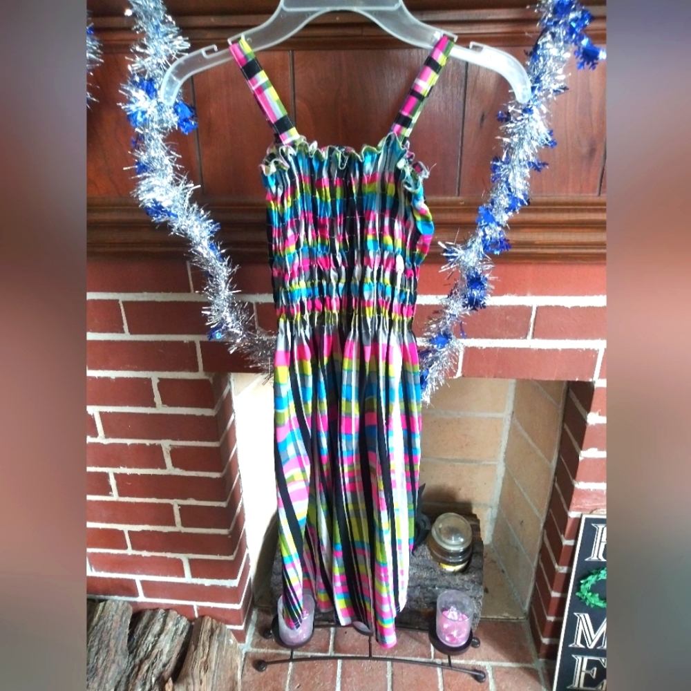 Just love long dress